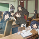 Illustration for article titled Enjoy the newest promo of the anime of Sorcerous Stabber Orphen